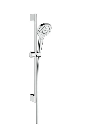 Dušo komplektas Hansgrohe Croma Select E Multi 110 65 cm.