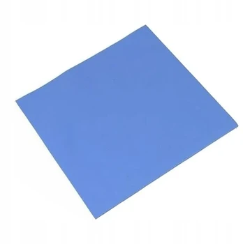 Termopadas 100x100x1,0mm 3,2wmk Thermopad Gpu Cpu