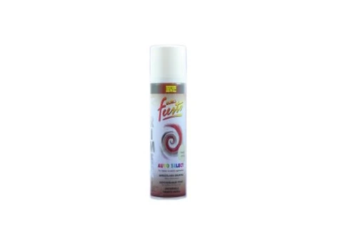 Gruntas FEESTO, 400 ml baltas aerozolinis