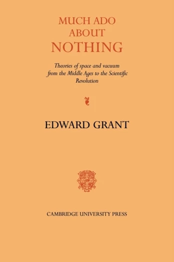 Much Ado about Nothing