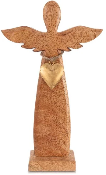 Figūrėlė angelas 26 cm