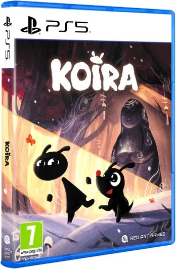 Koira 