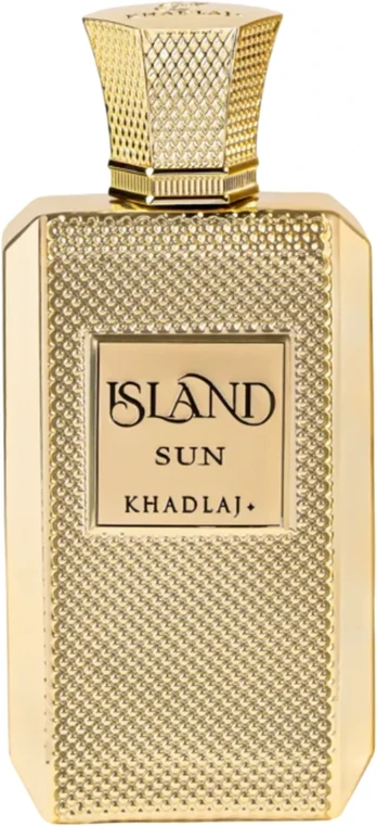 Khadlaj Island Sun Extrait de Parfum 100ml (311643)