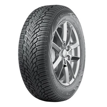 Nokian WR SUV 4 285/40 R21 109 V