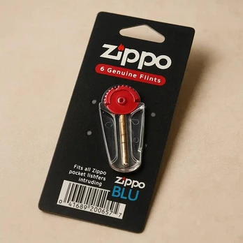 Zippo carrier - durable accessory for fire users