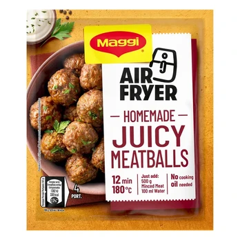 Mišinys mėsos kukuliams MAGGI, 69 g