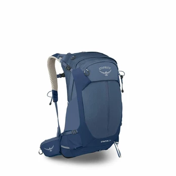 Osprey Plecak turystyczny Osprey Stratos 24 - nirvana blue