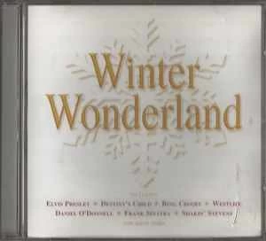 CD Various - Winter Wonderland