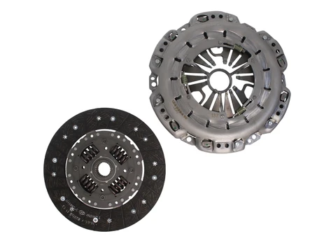 LUK 624 3234 09 Self-adjusting clutch kit