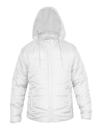 Striukė vyrams Pantoneclo NYLN-005A, balta