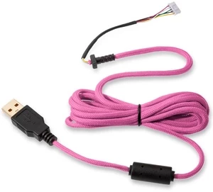 Aksesuaras Glorious PC Gaming Race Ascended Cable V2