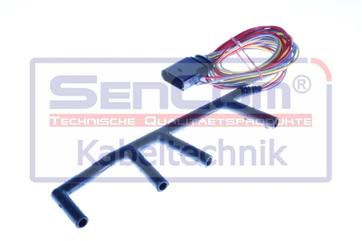 Kaitinimo žvakės laidas SEN20518GKB
