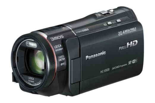 Panasonic HC-X920