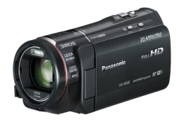 Panasonic HC-X920 kaina