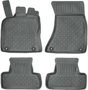Aristar Salono kilimėliai Audi Q5 2008-2017m.