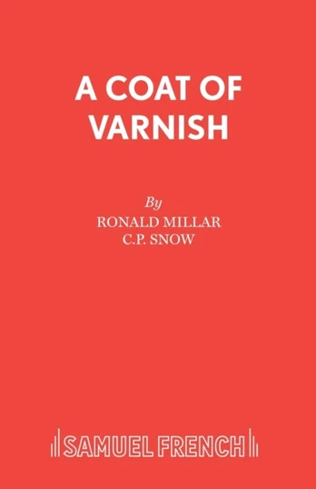 Coat of Varnish