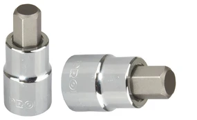 Galvutė Proline, 6 mm, 1/2" kaina