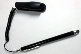 Laikiklis SDC TP - StilBlack