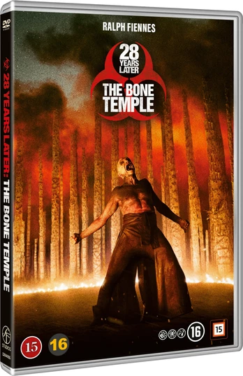 28 Years Later: The Bone Temple