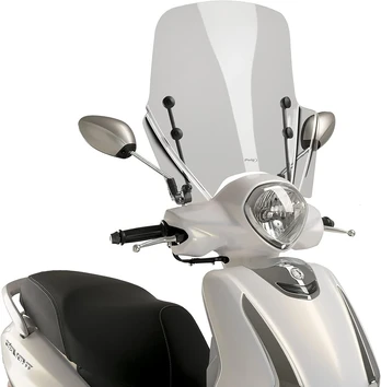 Puig 20754w Roller Disc T.x. Skaidrus