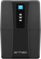 Armac UPS Line-Interactive 850VA HL/850E/LED/V2