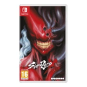 Slave Zero Nintendo Switch