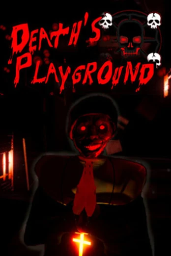 Death's Playground PC