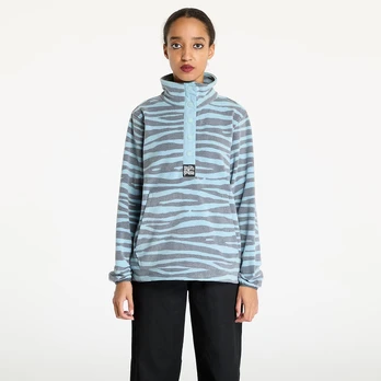 Horsefeathers Melia Sweatshirt Zebra - Dydis M (TW040B Džemperiai)