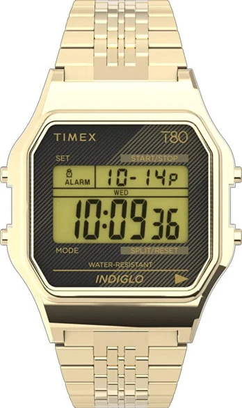 Laikrodis Timex T80 TW2V18900