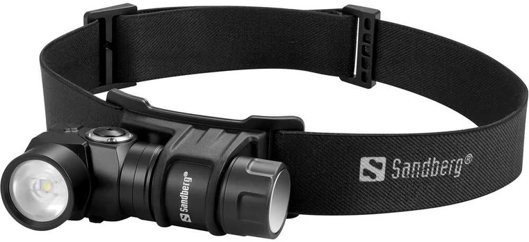 Sandberg Headlamp 500 Duo
