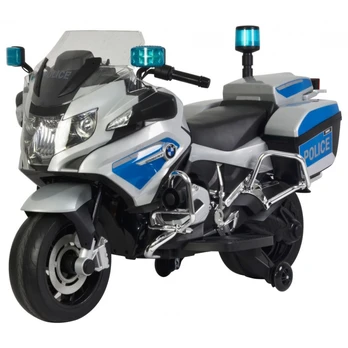Važiuoklė Motor BMW Policja