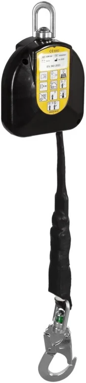 Protekt WR100 savisaugos kritimo blokas - 6 m