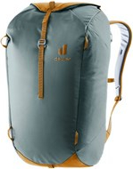 Deuter Gravity Motion teal-cinnamon