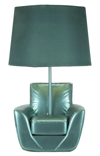 Stalinė lempa Midcentury