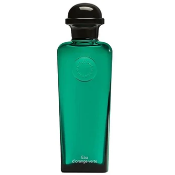 Odekolonas Hermes Eau D'Orange Verte EDC vyrams, 200 ml