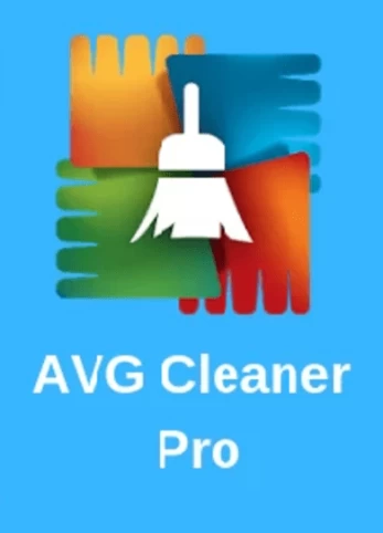 AVG Cleaner Pro Android