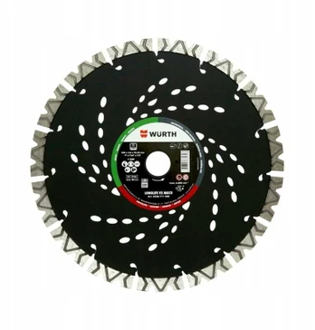 Stayer Deimantinis diskas LL-VX-MULTI-BR22,23 D 230MM