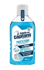 Burnos skalavimo skystis su propoliu Protection, 400 ml kaina