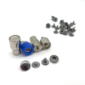 Antgalis presui spaudėms 15mm ALFA 10 mm (puansonai)