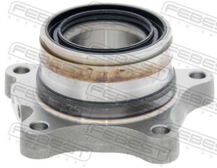 Rato stebulė FEBEST 0182-LC200RRH