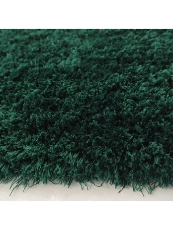 Kilimas C. Green 80x150 cm