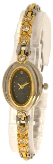 Laikrodis Q&Q GE17-402