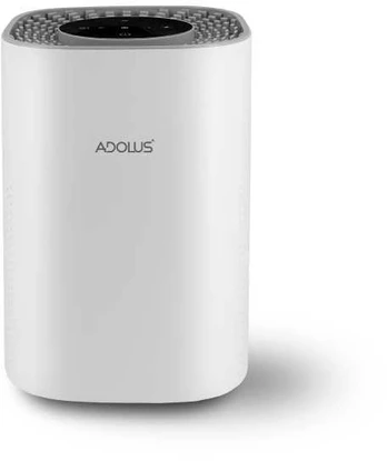 Oro valytuvas Adolus PURE 6W