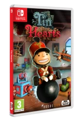 Tin Hearts Nintendo Switch kaina