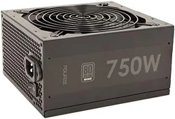 Fourze Power Supply 750W 80+ Bronze