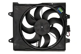 DENSO DER09096 Radiator fan kaina