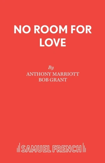 No Room for Love