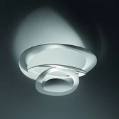 "Artemide Pirce Mini LED" lubinis šviestuvas, 3000K, baltas