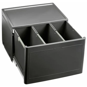Atliekų rūšiavimo sistema Blanco BOTTON Pro 60/3 Automatic