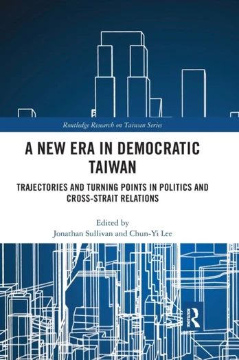 New Era in Democratic Taiwan